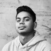 Daril Silva
