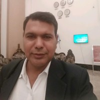 Satish Kumar