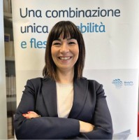 Francesca De Giorgi