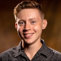 Luke Corron