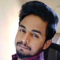 Thippeswamy N