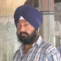 Kanwaljit Singh Dhaliwal