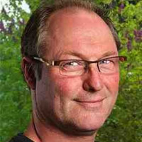 Jacques van der Weide