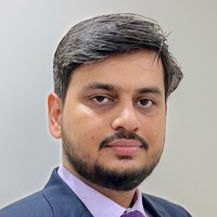 Nikhil Sahu