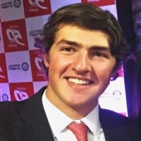 Camilo Steuer