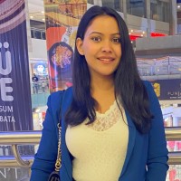Poonam Verma