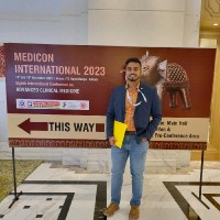 Dr.Bismay Sethy(Pt)
