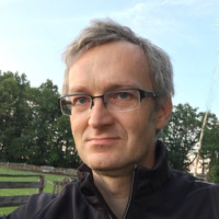 Martin Bothe