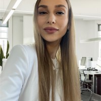 Daria Bozbei