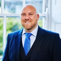 David Wright CMGR FCMI