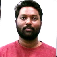 Sunil Karyamsetty