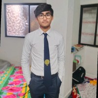 MD HESAMUDDIN