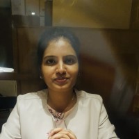 Swathi Chinthakoti