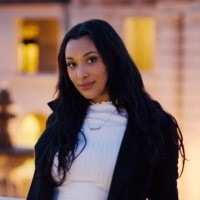 Briana Thomas