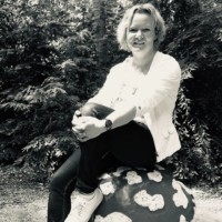 Inge Vermeer-Vrieling