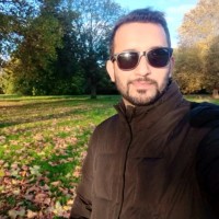 Haider Jafri
