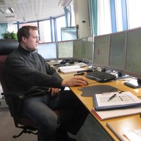 Daniel Widman