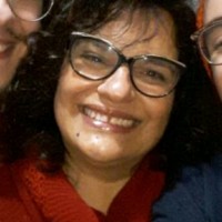 Elaine Cristina Furini