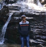 Harshal Gandhi