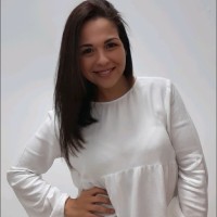 Marina Margoniner
