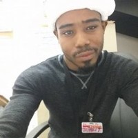 Jarrett Holmes