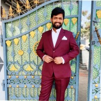 Akhil Kandukuri