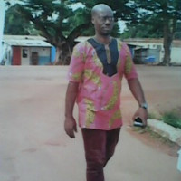 Jean Noël Gnakani