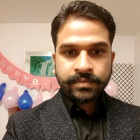 Bilawal Akhtar Chaudhary