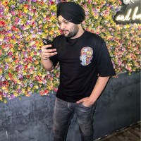 Sarabjeet Singh