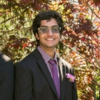 Anshuman Mishra