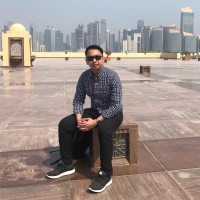 Ismail Lukman