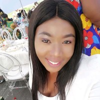 Thembi Manyoni
