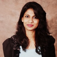 Sukanya Dash