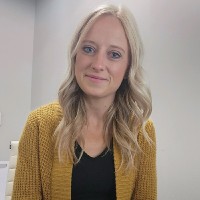 Rachel Sayer