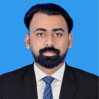 Manu Muralidharan