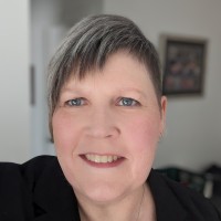Laura Chutny, P.Eng., M.Eng., Mids