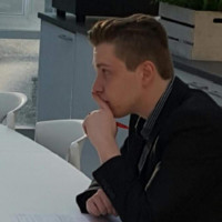 Daniel Rosenberg