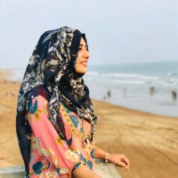 Shifa Baloch