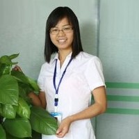 Liu Rita