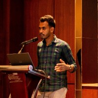 Sadev Ekanayake