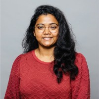 Swathi Ramala