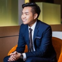 Zachary Khoo