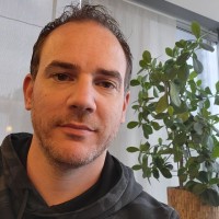 Niek Van Ruth