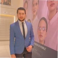 Mohammad Almobayyed