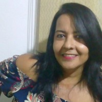 Lusileide Rodrigues