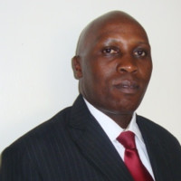 Joseph Kiragu