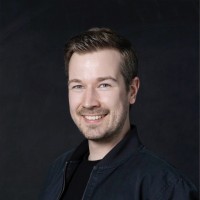 Nils Sluiter