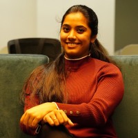 Arya Anand