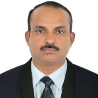 Anil Yadav