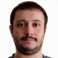 İsmail Kıvanç Türkmen